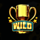 lucky score wild symbol icon
