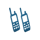 lucky stamps phone symbol icon