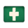 lucky stamps plus symbol icon