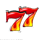 lucky streak 1000 77 symbol icon