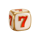 lucky streak 1000 dice 7 symbol icon