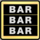 lucky streak mk2 bar3 symbol icon