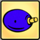 lucky streak mk2 blueberry symbol icon