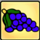 lucky streak mk2 grapes symbol icon