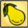 lucky streak mk2 pear symbol icon