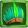 lucky tiger 2 hat symbol icon