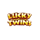 lucky twins lucky symbol icon
