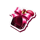 lucky vixens club parfume symbol icon