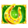 lucky wizard horseshoe symbol icon