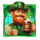 luckys wild pub 2 irish symbol icon