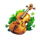 luckys wild pub violin symbol icon