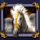 lunar goddess horse symbol icon