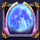 lunar goddess moon symbol icon