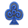 lunar wilds club symbol icon