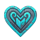 lunar wilds heart symbol icon