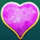 lunaris heart symbol icon