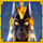 luxor anubis symbol icon