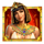 luxor of cleopatra cleopatra symbol icon