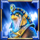 luxor secrets hold n win symbol 2 icon