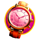 luxury jackpots watch symbol icon