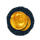 luxury rome coins symbol icon