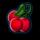 maaax diamonds cherry symbol icon