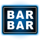 maaax diamonds deluxe bar symbol icon