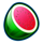 maaax diamonds deluxe melon symbol icon