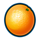 maaax diamonds deluxe orange symbol icon