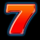 maaax diamonds seven symbol icon
