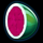 maaax diamonds watermelon symbol icon