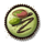 macarons green symbol icon