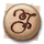 macarons jack symbol icon