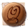 macarons queen symbol icon