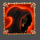 macaw gaming walking death hood symbol icon