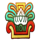 machu pacha chucu symbol icon