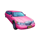 mad cabs hold and win car symbol icon