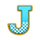 mad cabs hold and win j symbol icon