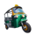 mad cabs hold and win tuktuk symbol icon