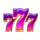 mad hit diamonds 777 symbol icon