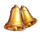mad hit diamonds bells symbol icon