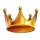 mad hit diamonds crown symbol icon
