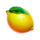 mad hit diamonds deluxe lemon symbol icon