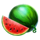mad hit diamonds deluxe melon symbol icon