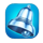 mad hit full steam bell symbol icon