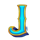 mad hit full steam j symbol icon
