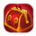 mad hit full steam luggage symbol icon