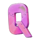 mad hit gorillatron q symbol icon