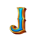mad hit jokester j symbol icon