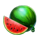 mad hit megabonanza watermelon symbol icon